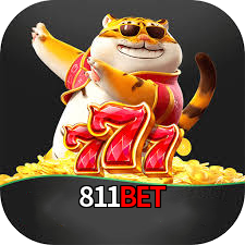 Logo da 811bet